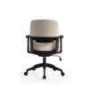 SILLA OFICINA MARYLAND BEIGE - Imagen 5