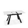 MESA EXT. JUDY 140 BLANCO/NEGRO - Imagen 5