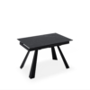 MESA EXT. JUDY 140 NEGRO/NEGRO