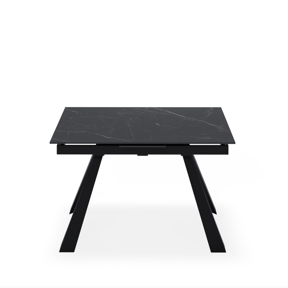 MESA EXT. JUDY 140 NEGRO/NEGRO - Imagen 2