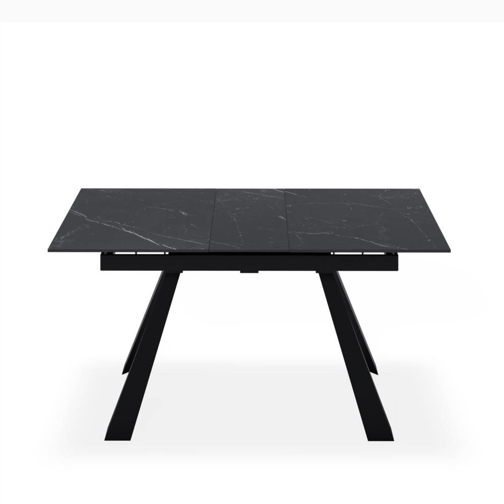 MESA EXT. JUDY 140 NEGRO/NEGRO - Imagen 3
