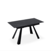 MESA EXT. JUDY 140 NEGRO/NEGRO - Imagen 4
