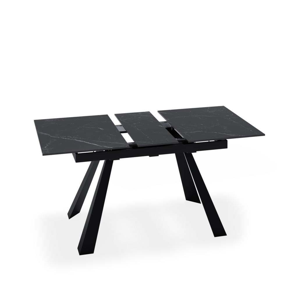 MESA EXT. JUDY 140 NEGRO/NEGRO - Imagen 5