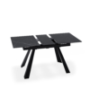 MESA EXT. JUDY 140 NEGRO/NEGRO - Imagen 5