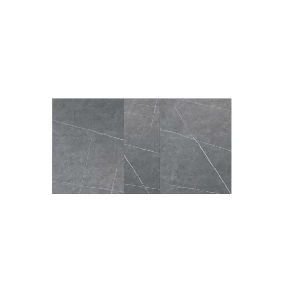 MESA EXT. LORI 140 GRIS/NEGRO - Imagen 7
