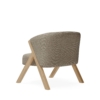 BUTACA SINTRA TAUPE - Imagen 2