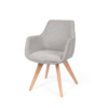 SILLA SHARON GRIS