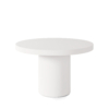 MESA THELMA 90 BLANCO