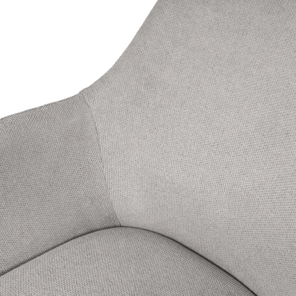 SILLA SHARON GRIS - Imagen 6