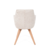 SILLA SHARON BEIGE - Imagen 5