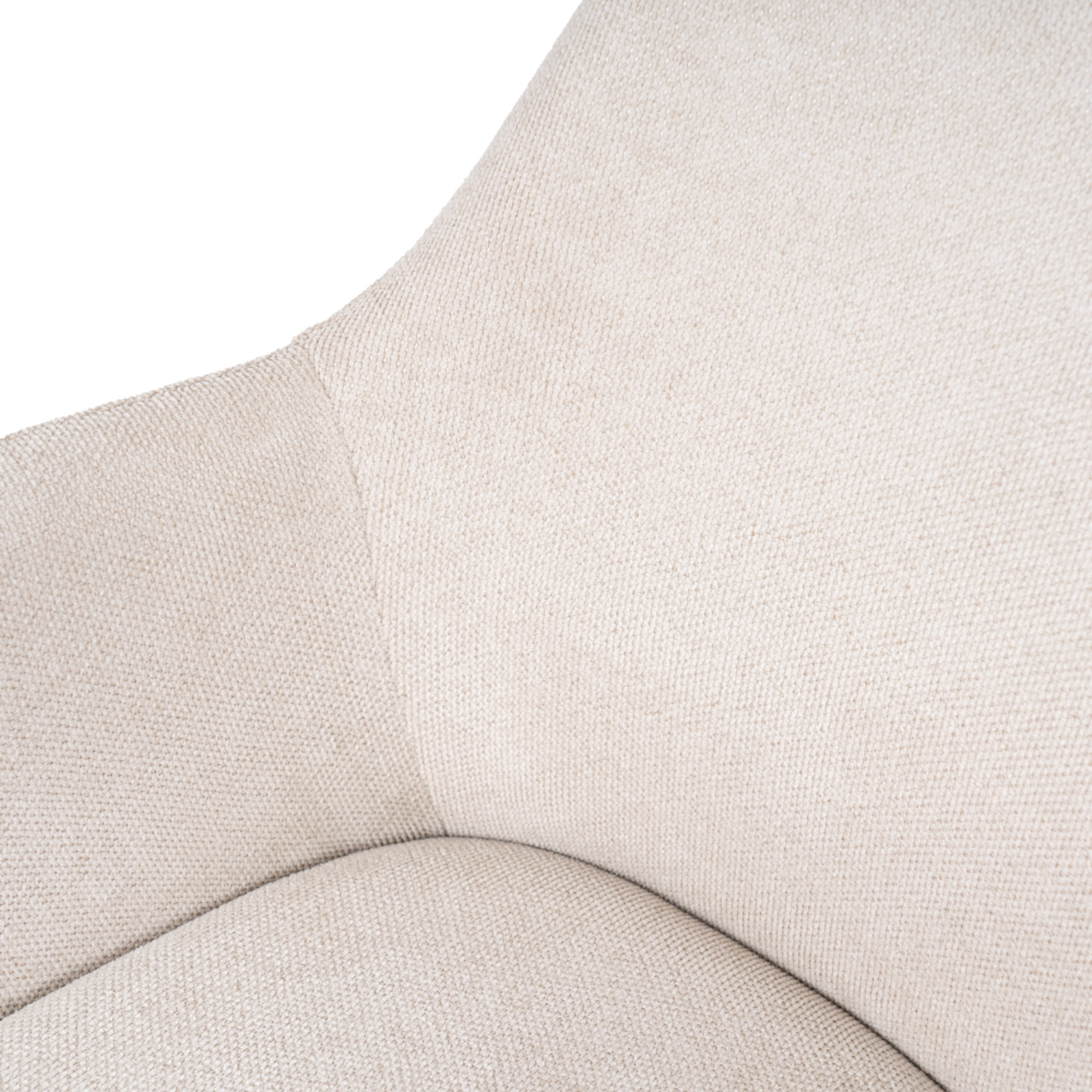 SILLA SHARON BEIGE - Imagen 6