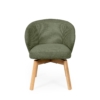 SILLA VIRGINIA VERDE - Imagen 4