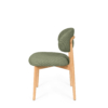 SILLA WANDA VERDE - Imagen 3