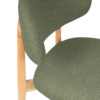 SILLA WANDA VERDE - Imagen 6
