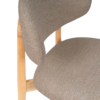 SILLA WANDA TAUPE - Imagen 7