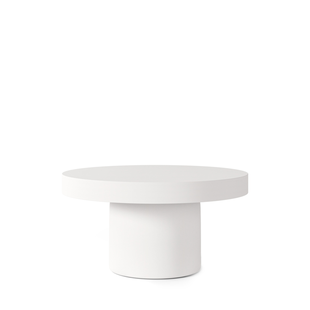MESA CENTRO DONATO BLANCO - Imagen 3