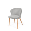 SILLA TANYA GRIS