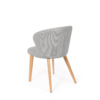 SILLA TANYA GRIS - Imagen 2