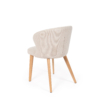 SILLA TANYA BEIGE - Imagen 2