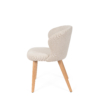 SILLA TANYA BEIGE - Imagen 3
