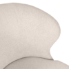 SILLA TANYA BEIGE - Imagen 6