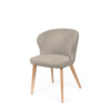 SILLA TANYA TAUPE