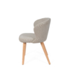 SILLA TANYA TAUPE - Imagen 3