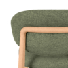 TABURETE BAJO RENZO VERDE - Imagen 5