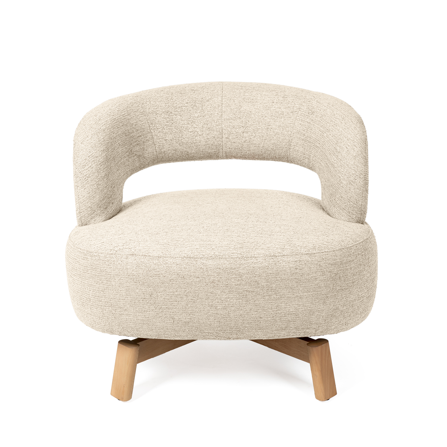 DriveViewer BUTACA BOGOTA BEIGE - Imagen 3