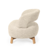 BUTACA BOGOTA BEIGE - Imagen 4