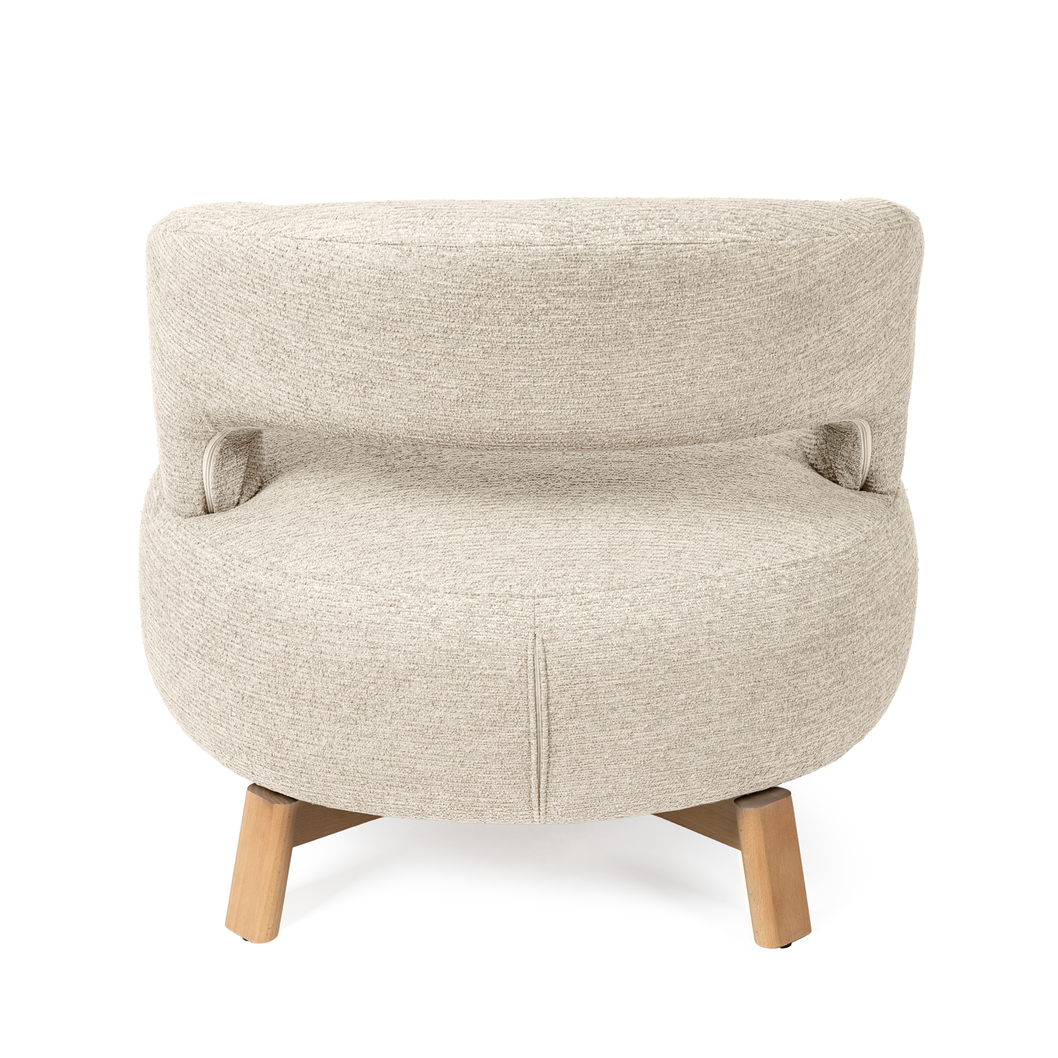 DriveViewer BUTACA BOGOTA BEIGE - Imagen 6