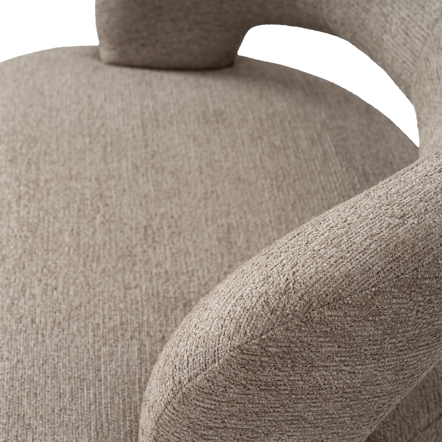 DriveViewer BUTACA BOGOTA TAUPE - Imagen 7