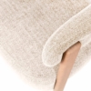 BUTACA MANILA BEIGE - Imagen 6