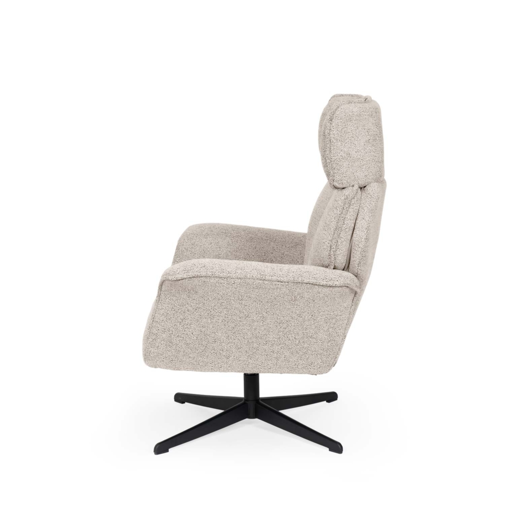 BUTACA LYNN BEIGE - Imagen 3