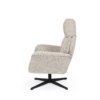 BUTACA LYNN BEIGE - Imagen 3
