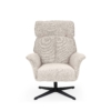 BUTACA LYNN BEIGE - Imagen 4