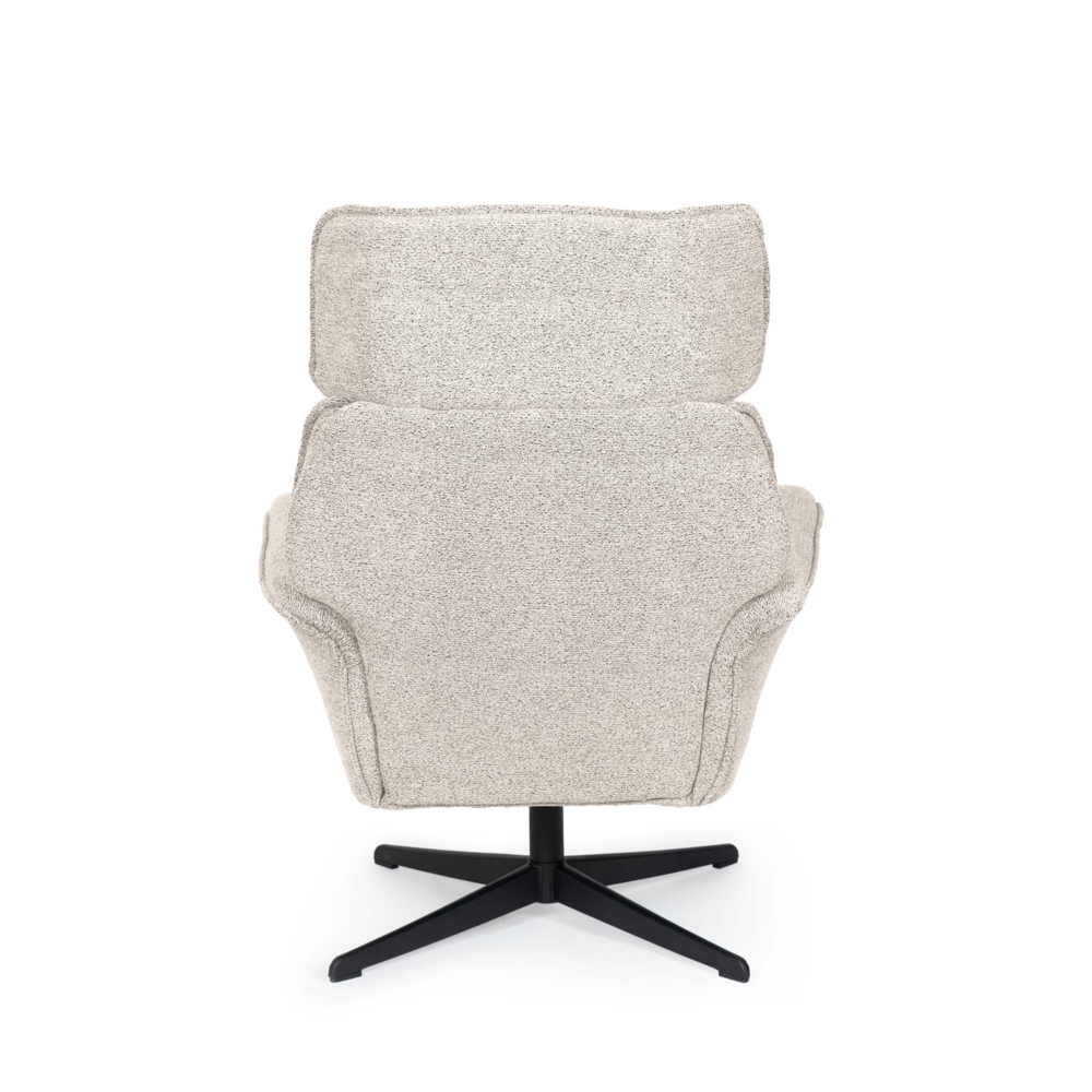 BUTACA LYNN BEIGE - Imagen 5