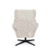 BUTACA LYNN BEIGE - Imagen 5