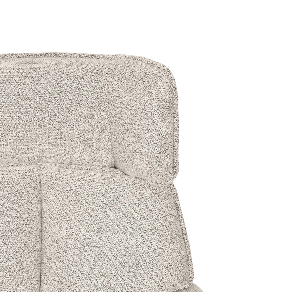 BUTACA LYNN BEIGE - Imagen 7