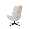 BUTACA PAULINE BEIGE - Imagen 2