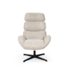 BUTACA PAULINE BEIGE - Imagen 4