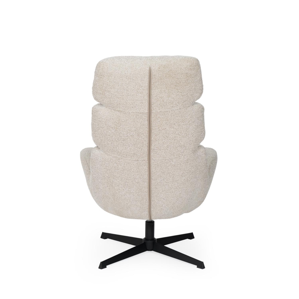 BUTACA PAULINE BEIGE - Imagen 5