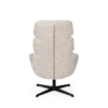 BUTACA PAULINE BEIGE - Imagen 5
