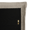 CABEZAL ABREGO 90 TAUPE - Imagen 5