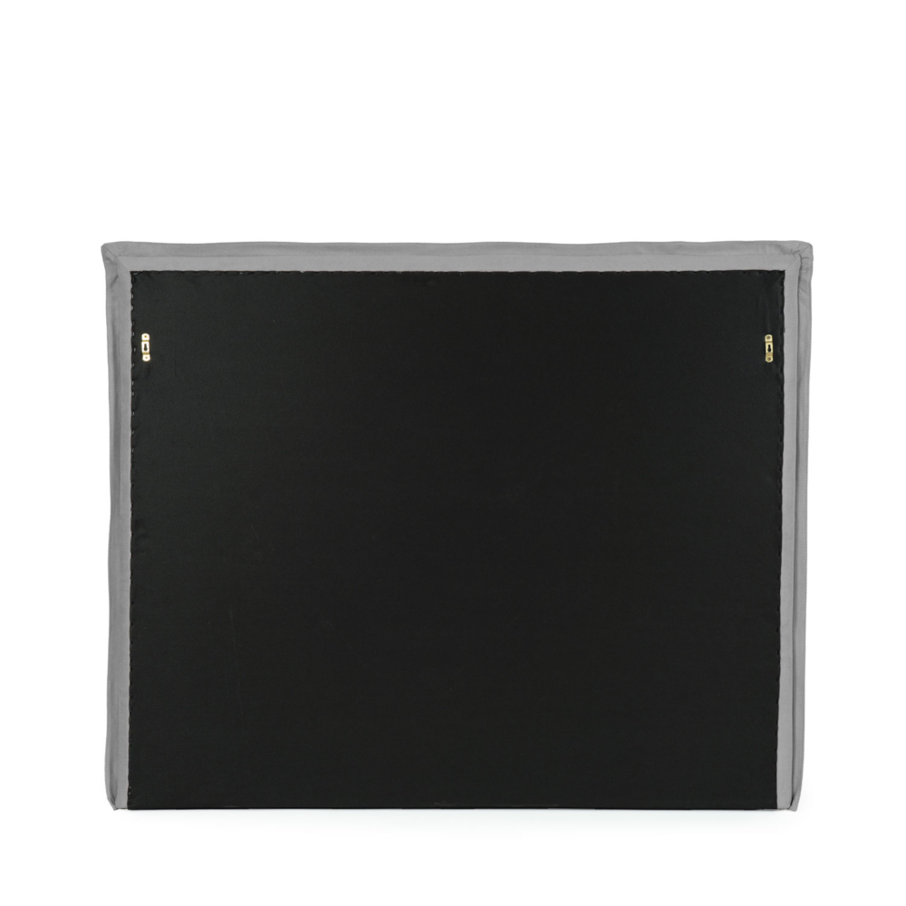 CABEZAL ALISIO 150 /140 GRIS CLARO - Imagen 5