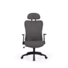 SILLA OFICINA MONTREAL GRIS - Imagen 4
