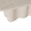 MESA FIJA LORRAINE 220 TRAVERTINO - Imagen 7