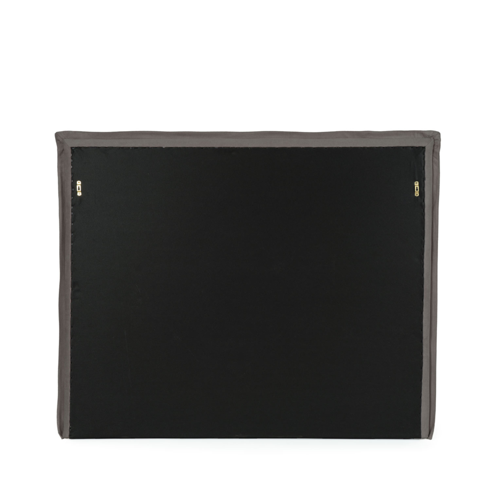 CABEZAL ALISIO 180 CM /160 TAUPE - Imagen 5