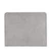 CABEZAL GALERNA 135/140 GRIS CLARO - Imagen 2