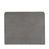 CABEZAL GALERNA 135/140 GRIS OSCURO - Imagen 2